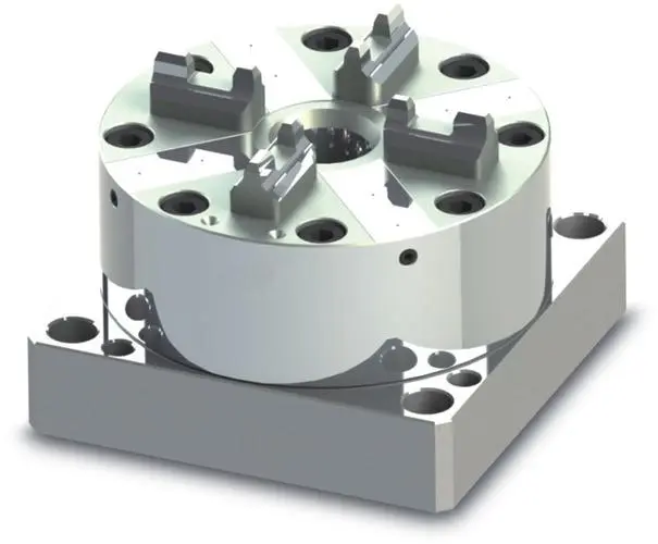 What Are CNC Fixtures? Types, Applications, and Design Tips