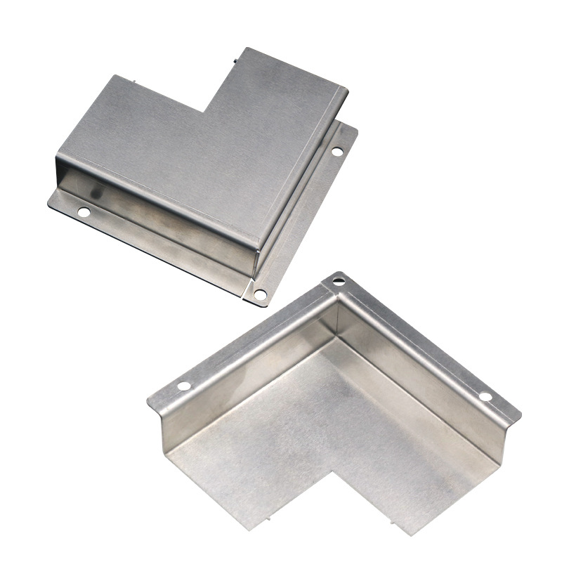 Stainless steel, metal stanping covers