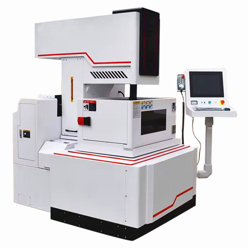 Wire EDM Cutting machines