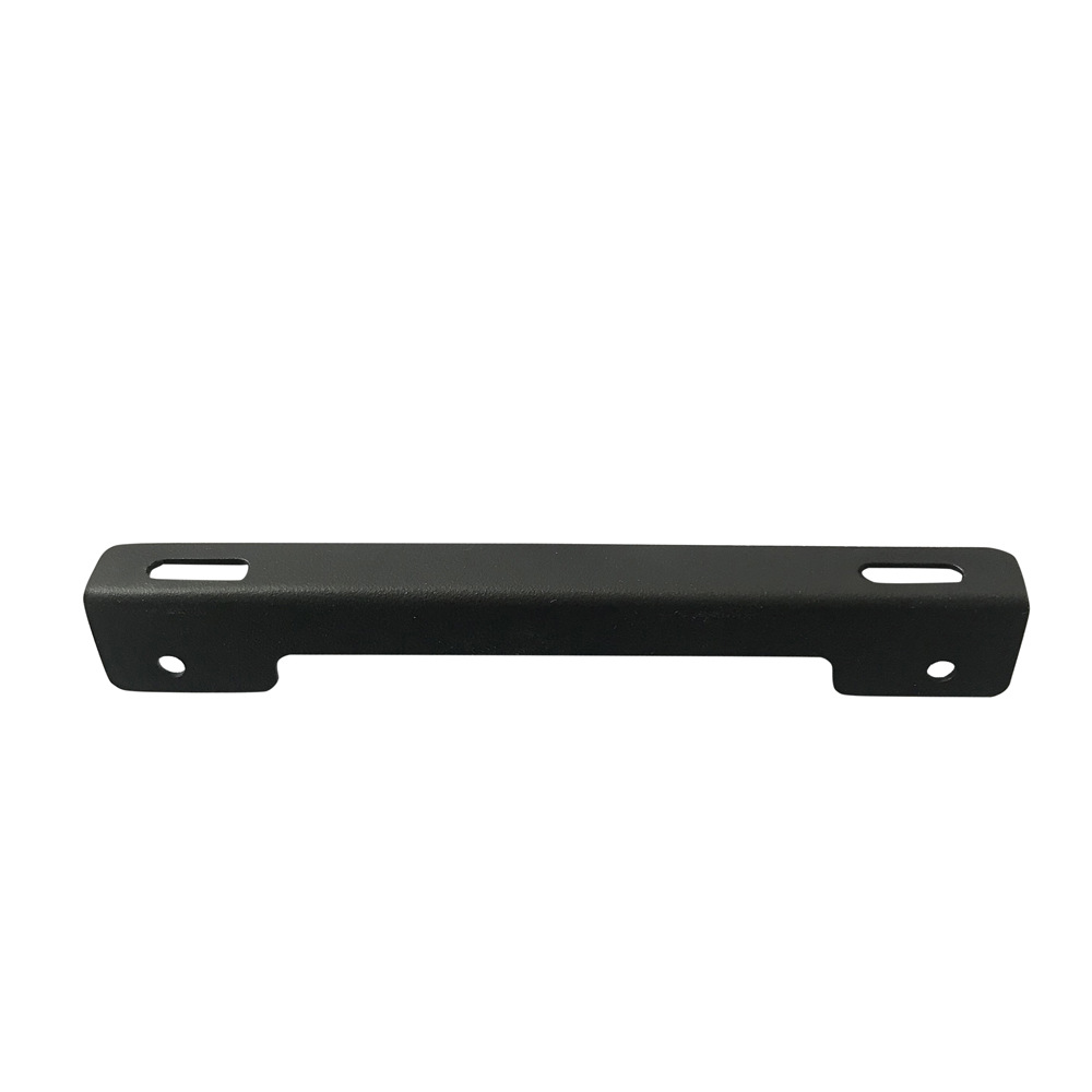 Black anodizing, SGCC materials, metal brackets