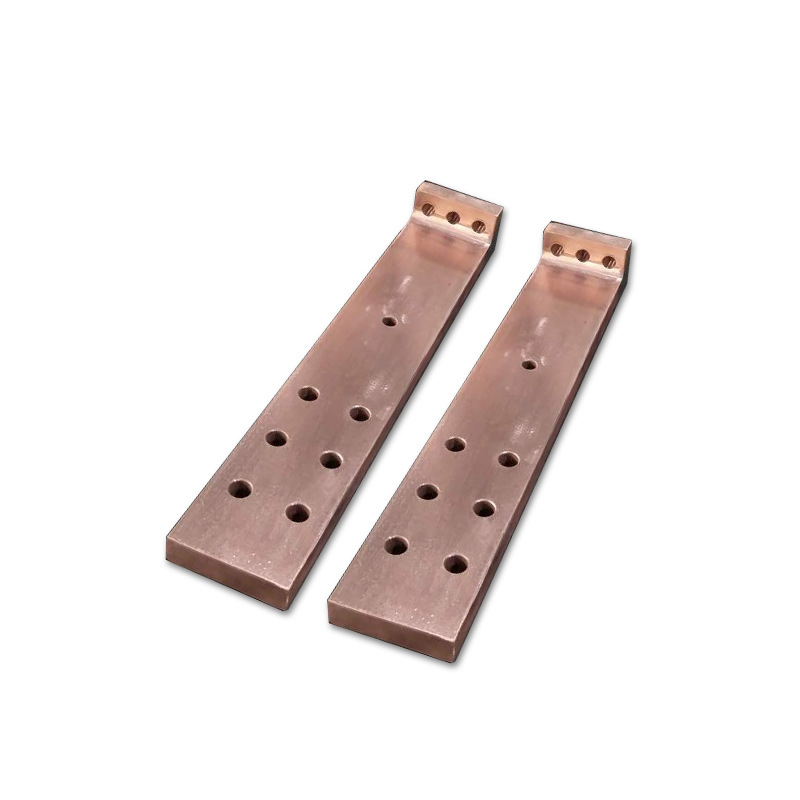 Automotive Copper Busbar