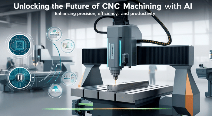 AI in CNC Programming